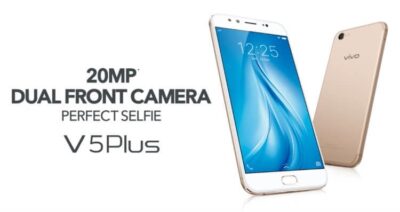 vivo V5 Plus