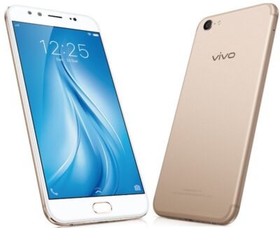 vivo V5 Plus