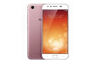 vivo V5 Plus