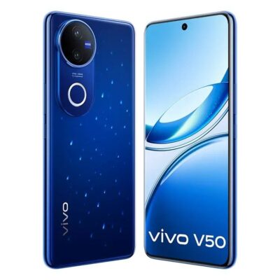 vivo V50