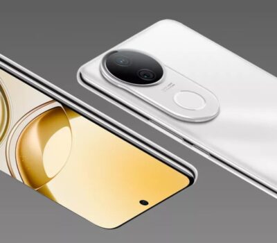 vivo V50e