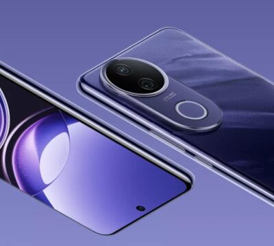 vivo V50e