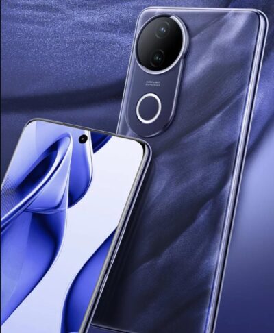 vivo V50e