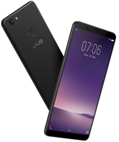 vivo V7+