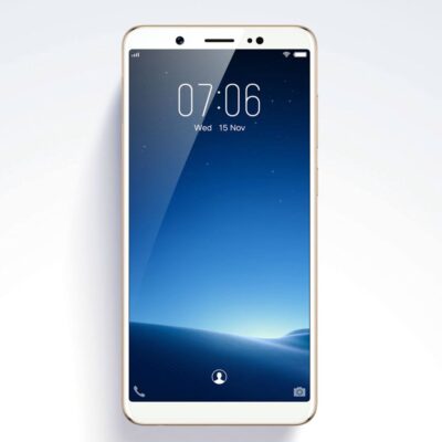 vivo V7