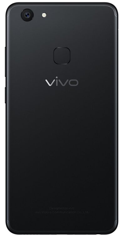 vivo V7+
