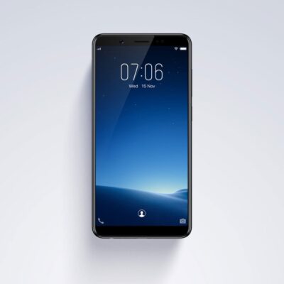 vivo V7