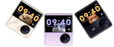 vivo X Flip