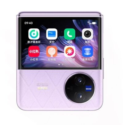 vivo X Flip