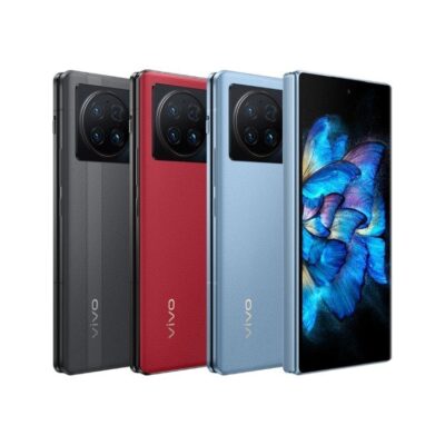 vivo X Fold+