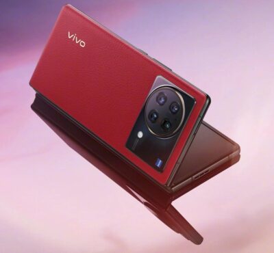 vivo X Fold+
