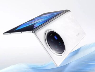 vivo X Fold3