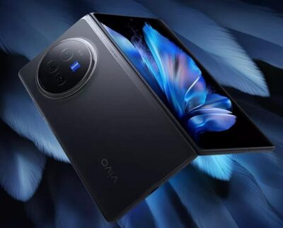 vivo X Fold3