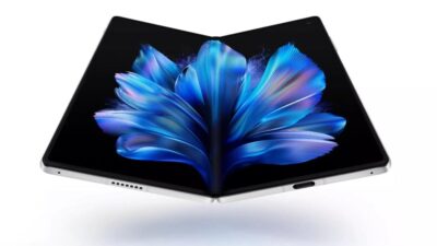 vivo X Fold3