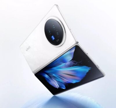 vivo X Fold3