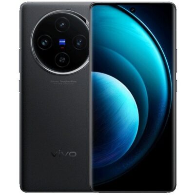 Vivo X100