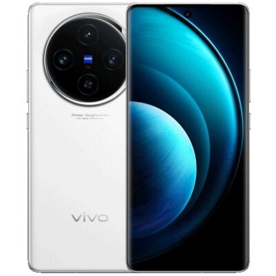 Vivo X100