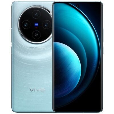 Vivo X100