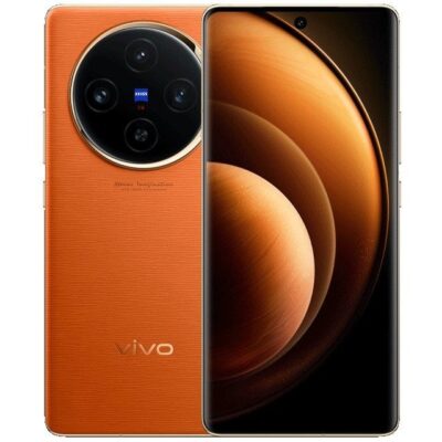 Vivo X100