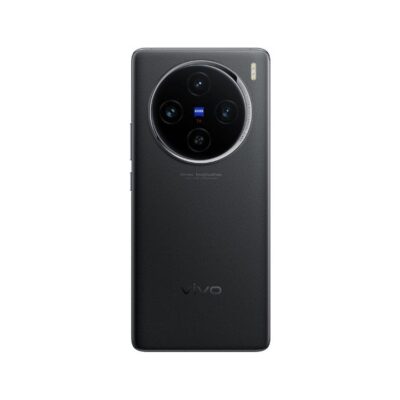 Vivo X100