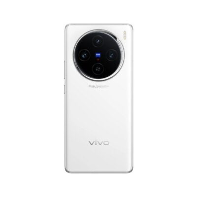 Vivo X100