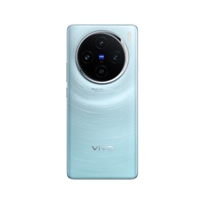Vivo X100