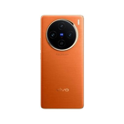 Vivo X100
