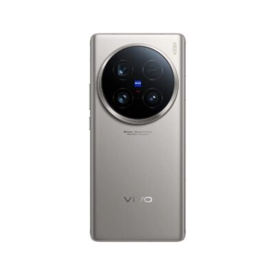 vivo X100 Ultra