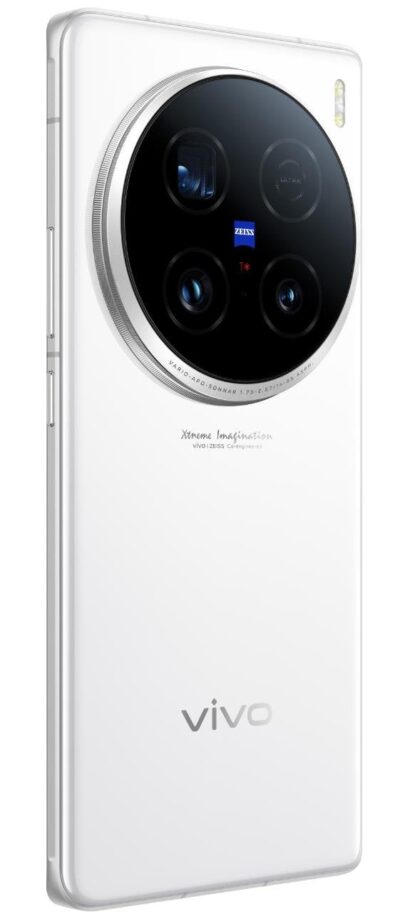 vivo X100 Ultra