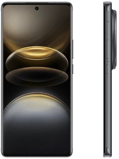 vivo X100 Ultra