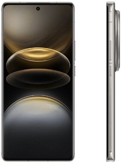vivo X100 Ultra