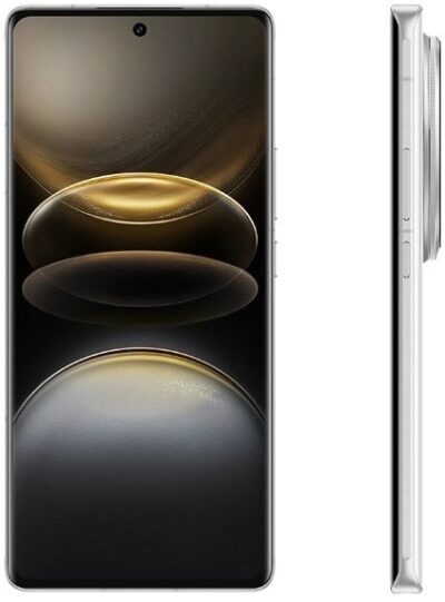 vivo X100 Ultra