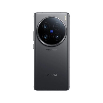 vivo X100 Ultra