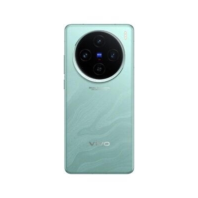 Vivo X100s