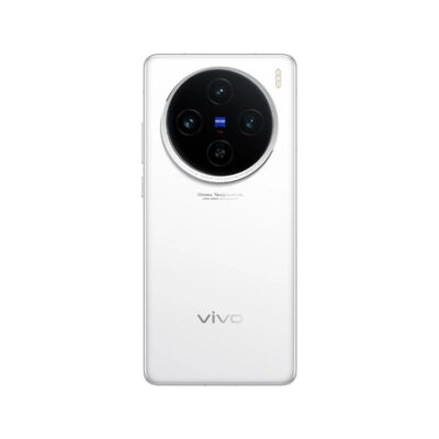 Vivo X100s