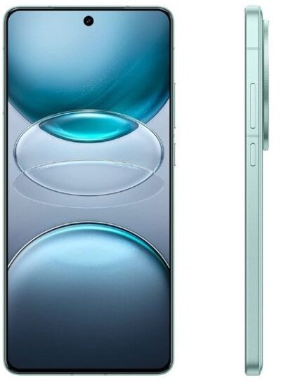 Vivo X100s