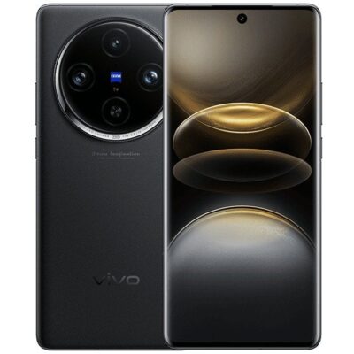 Vivo X100s Pro