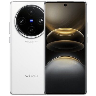 Vivo X100s Pro