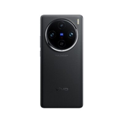 Vivo X100s Pro