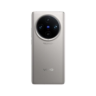 Vivo X100s Pro