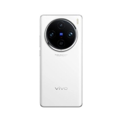 Vivo X100s Pro