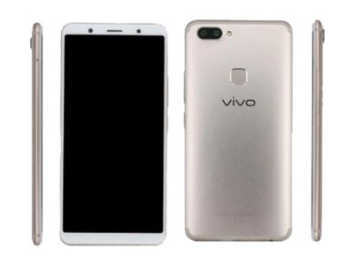 vivo X20