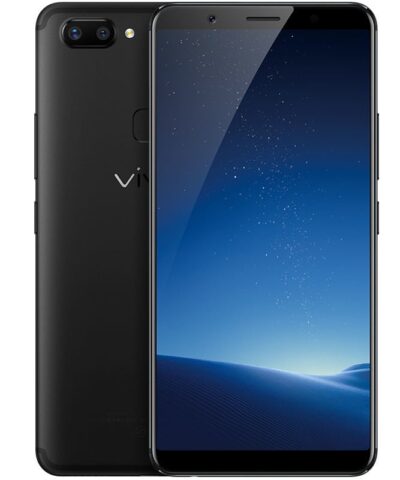 vivo X20