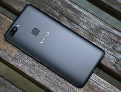 vivo X20