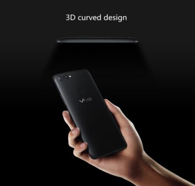 vivo X20 Plus