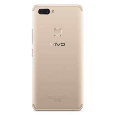 vivo X20 Plus