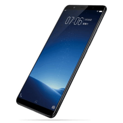 vivo X20 Plus