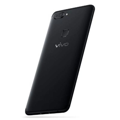 vivo X20 Plus