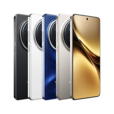 Vivo X200 Pro