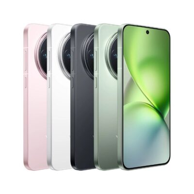 Vivo X200 Pro Mini